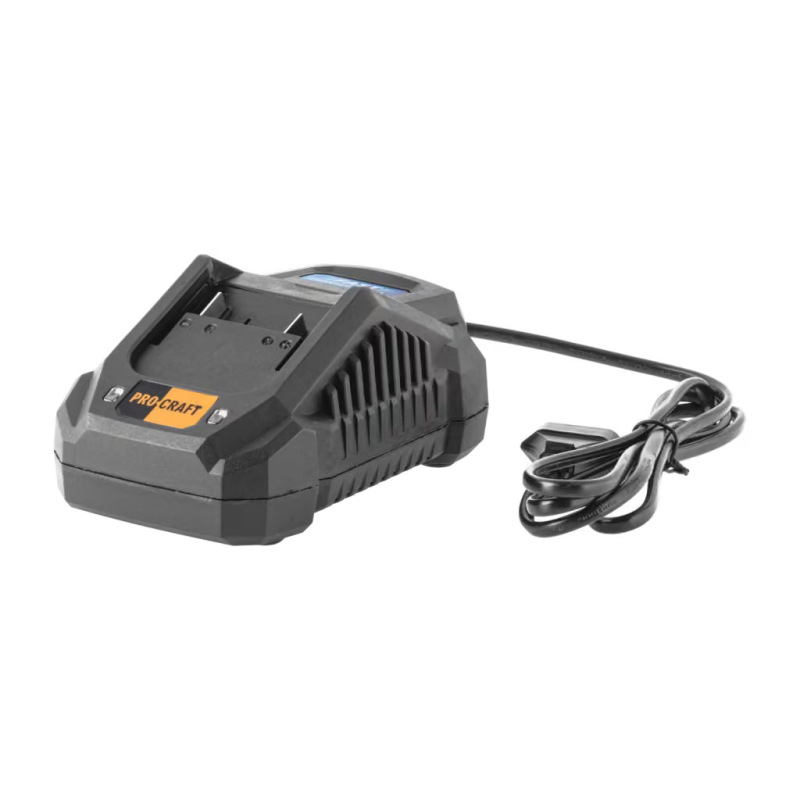PROCRAFT Aku rázový utahovák 20V 2100Nm PWA90 4