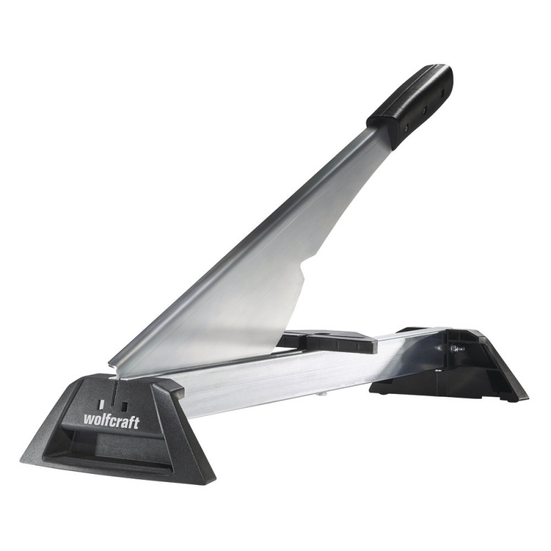 Rezačka laminátu LC 100, wolfcraft 6933000