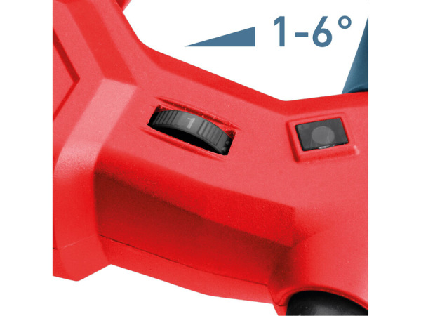 EXTOL PREMIUM Kladivo vŕtacie a sekacie, SDS-Max, príkon 1600W, energia úderu 10J 8890102 9