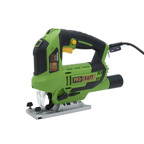 PROCRAFT Priamočiara píla 750W ST1150 6