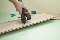 Wolfcraft List segmentový ø 100mm, wolfcraft 3957000 1