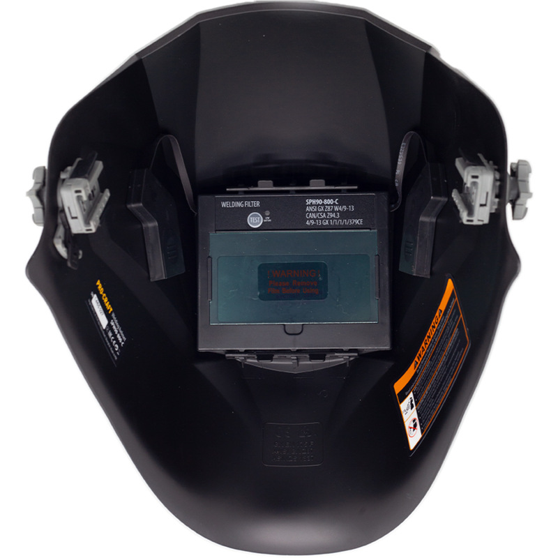 PROCRAFT Zváracia kukla SPH90-800-C 4