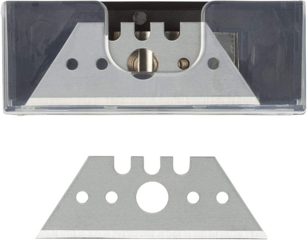 Wolfcraft Čepeľ trapézová PRO 0,65 × 52 mm wolfcraft 4313000 1