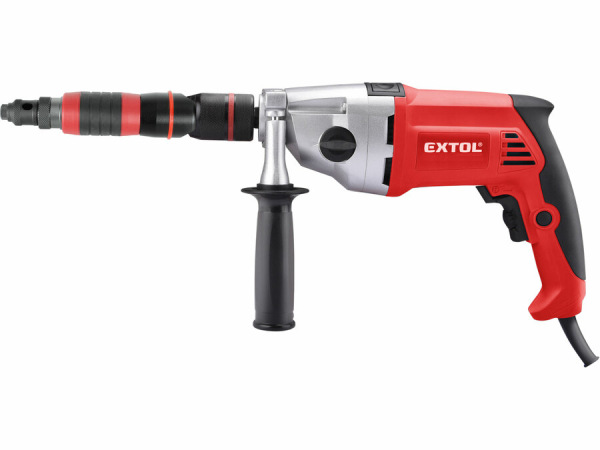 EXTOL PREMIUM 8813752 Nadstavec na nitovanie trhacích nitov 2,4-4,8mm, pre aku skrutkovač 3