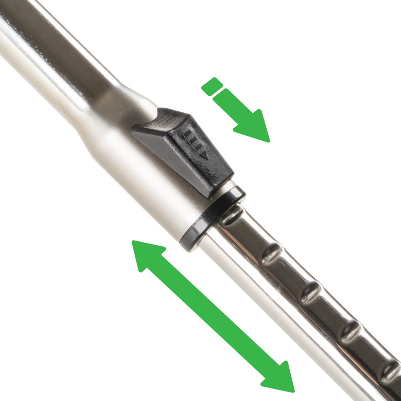 PROCRAFT Aku vyžínač 20V PTA24 12