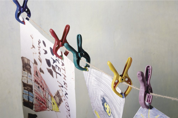 Wolfcraft Zvierka pružinová Microfix S 20mm, wolfcraft 3425000 4