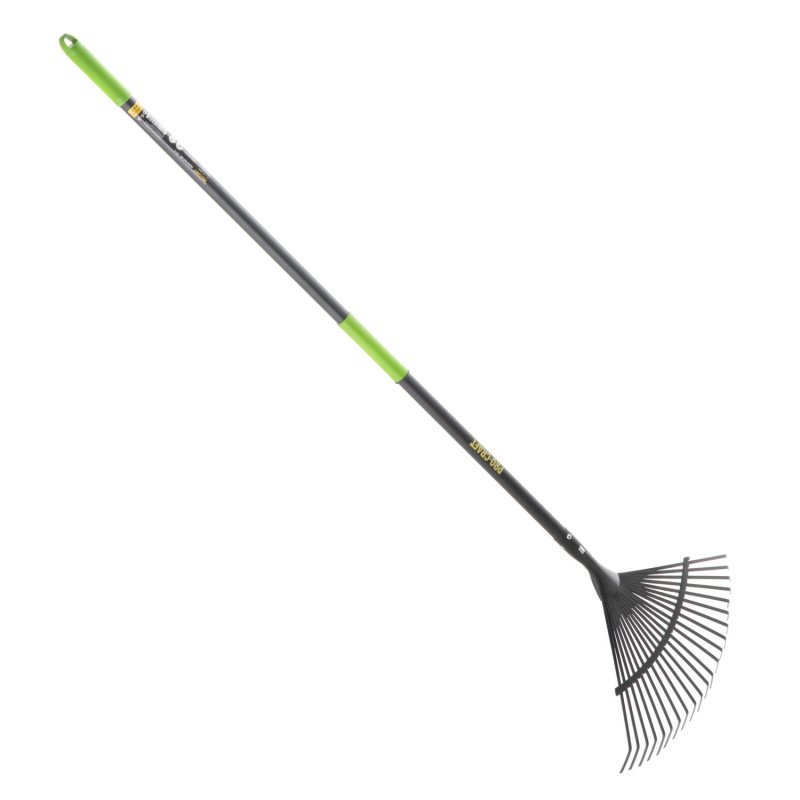 Hrable na lístie s laminátovou násadou Procraft GLR-22Hrable na lístie s laminátovou násadou Procraf
