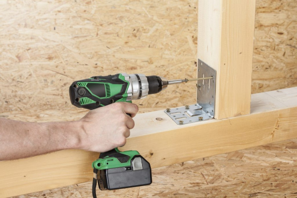 Wolfcraft Bit SOLID TX 10, L - 25mm wolfcraft 1209000 2