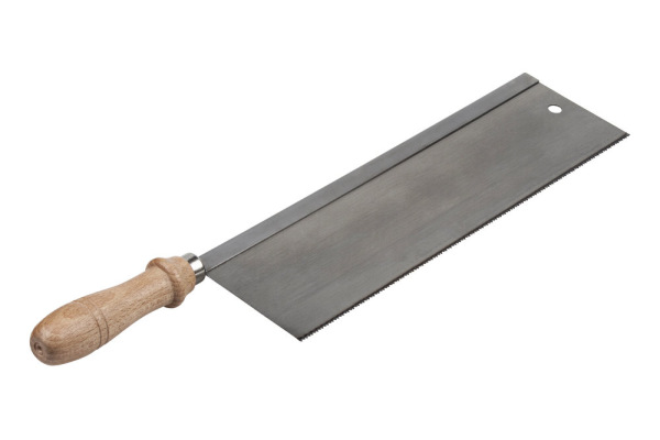 Wolfcraft Píla ručná zarezávacia 300mm, wolfcraft 6950000