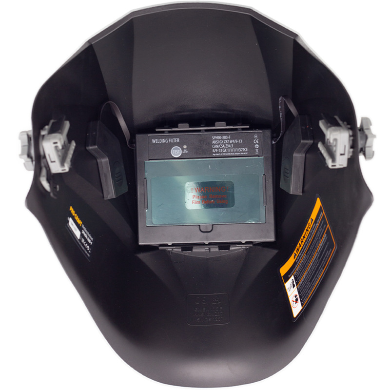 PROCRAFT Zváracia kukla SPH90-800-F 3
