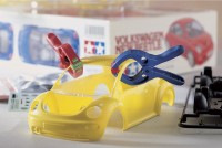 Wolfcraft Zvierka pružinová Microfix 30mm wolfcraft 3432000 2