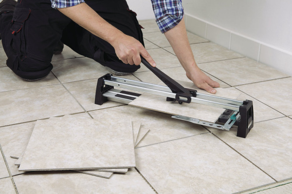 Wolfcraft Rezačka na obklady TC 460 wolfcraft 5559000 5