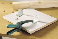 Wolfcraft Zvierka pružinová MT 70, wolfcraft 3633000 4