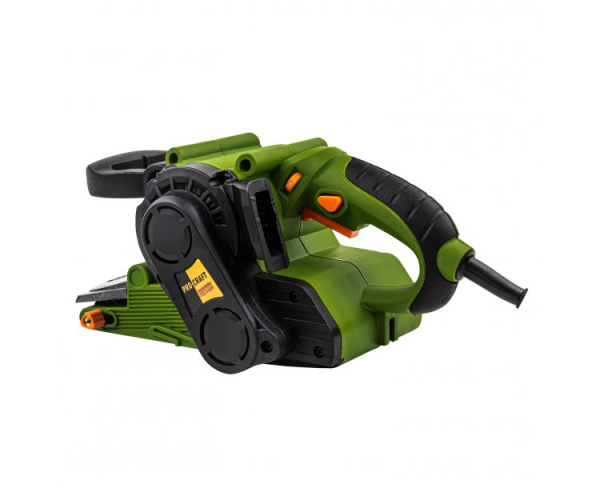 PROCRAFT Pásová brúska 800W PBS1400 1