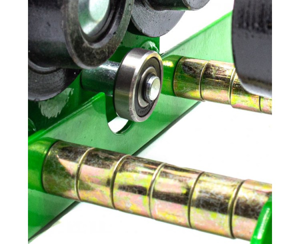 PROCRAFT Elektrický naviják max 600kg TK500 9