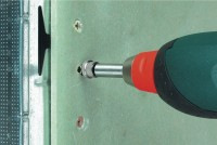 Wolfcraft Bit SOLID PZ2, L – 25mm s hĺbovým dorazom wolfcraft 1344000 2