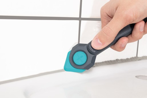 Wolfcraft Sada na opravu škár wolfcraft 4334000 2