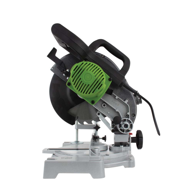 PROCRAFT Pokosová píla 1400W 210mm PGS2100 7