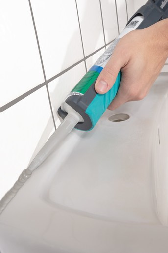 Wolfcraft Sada na opravu škár wolfcraft 4334000 9