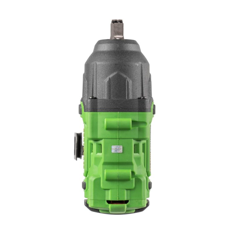 PROCRAFT Aku rázový uťahovák 20V 1600Nm(bez akumulátora a nabíjačky) PWA80bb 5