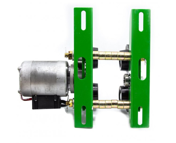 PROCRAFT Elektrický naviják max 600kg TK500 7