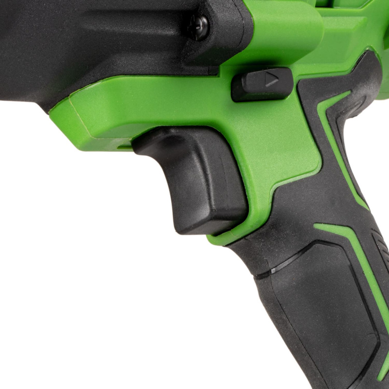 PROCRAFT Aku rázový uťahovák 20V 1600Nm(bez akumulátora a nabíjačky) PWA80bb 2