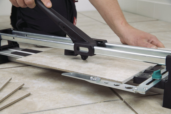 Wolfcraft Rezačka na obklady TC 460 wolfcraft 5559000 8