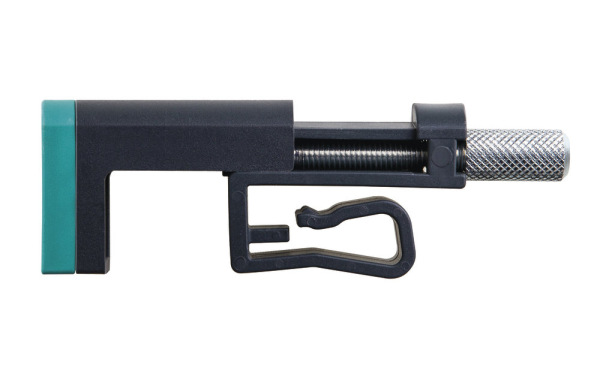 Wolfcraft Zvierka prídavná k jednoručným zvierkam EHZ EASY, EHZ PRO, wolfcraft 3037000