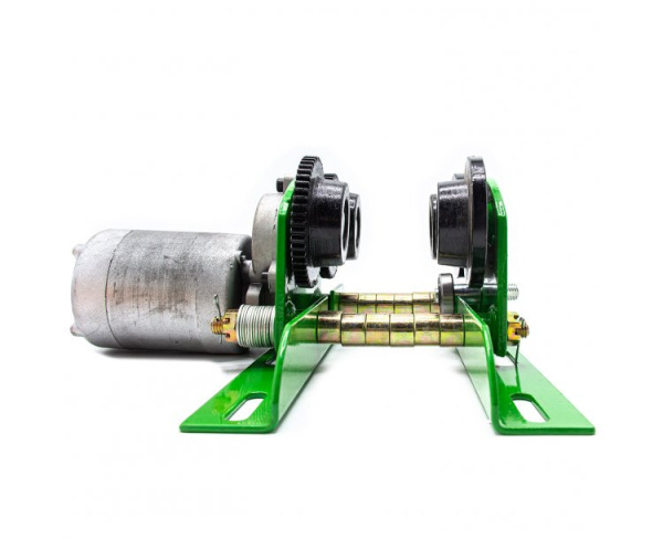 PROCRAFT Elektrický naviják max 600kg TK500 1