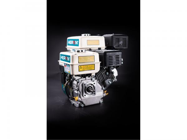 HERON Motor benzínový Spaľovací 8896670