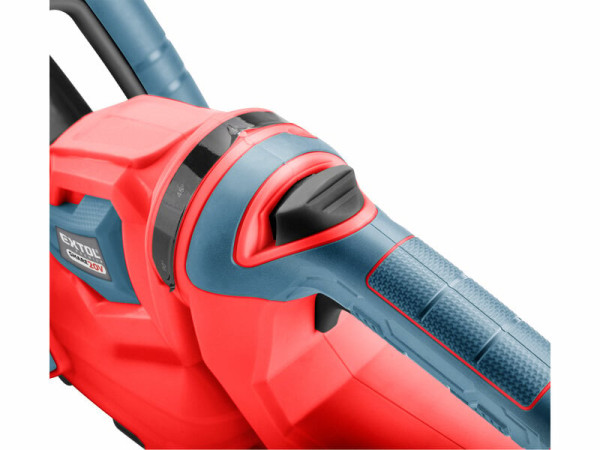 EXTOL PREMIUM 8891933 Nožnice na živý plot Share20V, lišta 460mm, bez aku 5