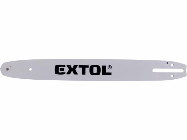 EXTOL INDUSTRIAL 8791920B Lišta vodiaca, 300mm, pre 8791920, 8791921