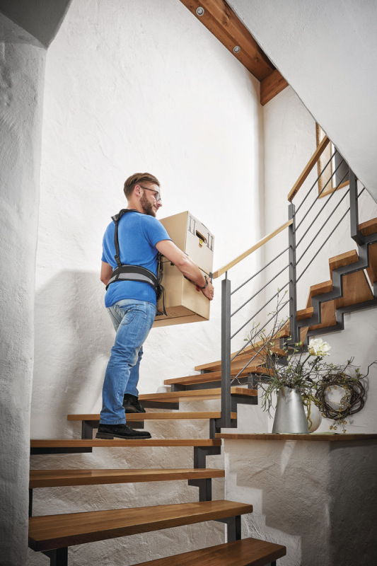 Wolfcraft Popruhy sťahovicie 30kg, wolfcraft 5582000 2