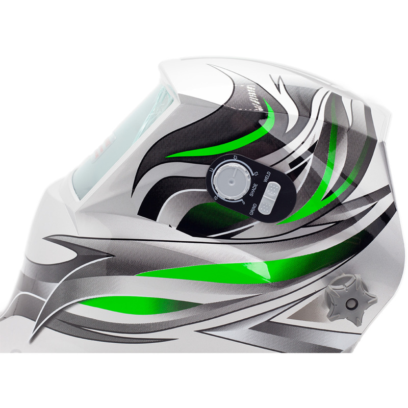 PROCRAFT Zváracia kukla SPH90-800-F 1