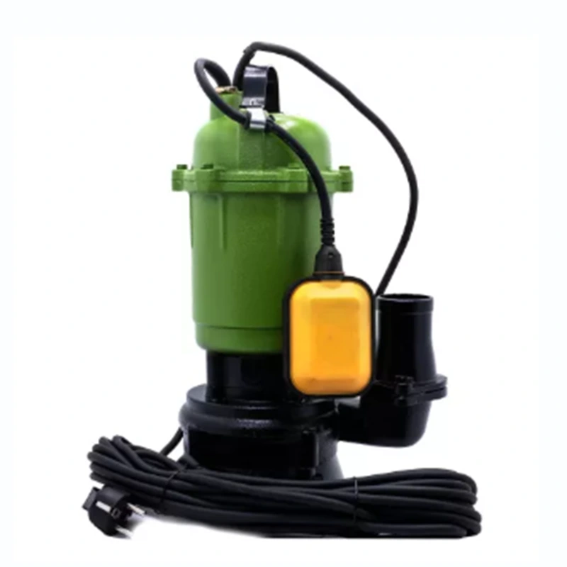 PROCRAFT Ponorné čerpadlo 550W PN26