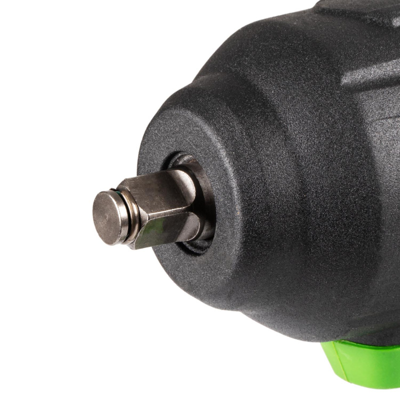 PROCRAFT Aku rázový uťahovák 20V 1600Nm(bez akumulátora a nabíjačky) PWA80bb 4
