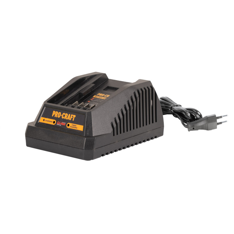 PROCRAFT Aku reťazová píla 40V 406mm PKA48Li 4
