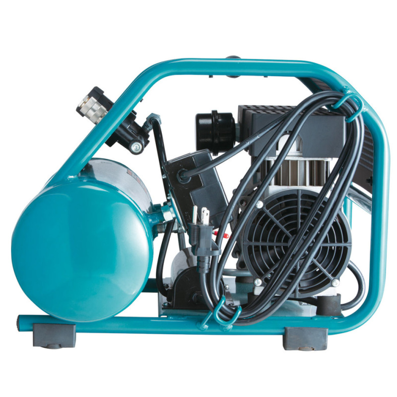 MAKITA MAC210Q Kompresor vzduchový 650W 1