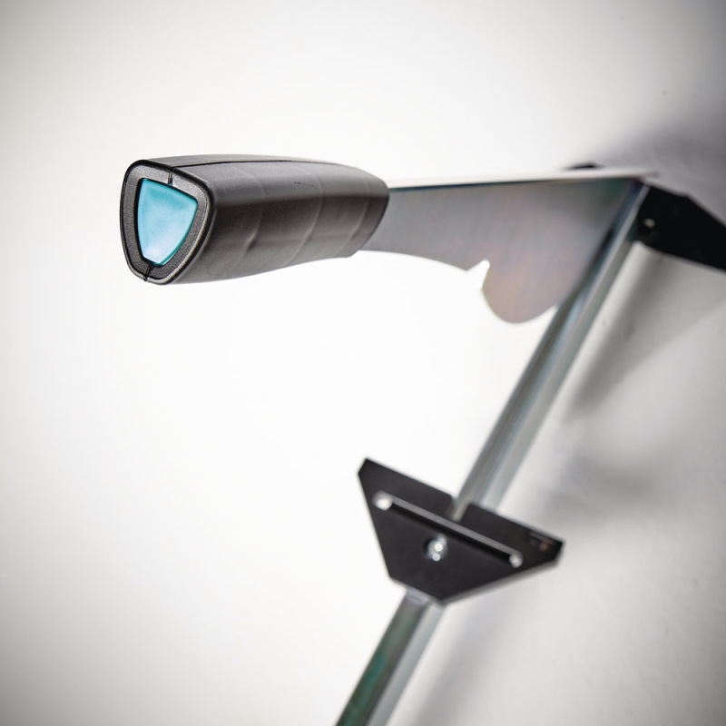 Wolfcraft Rezačka vinylu a laminátu VLC 800, wolfcraft 6939000 6