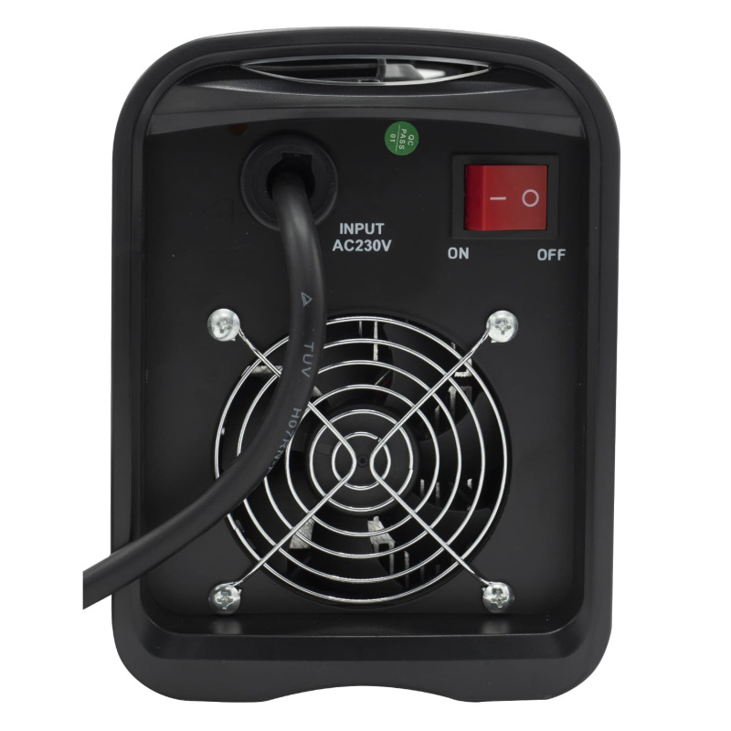 PROCRAFT RWI-320 Zvárací invertor 20-160A RWI-320 6