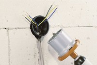 Wolfcraft Korunka vŕtacia s HM posypom ø 68mm hl. – 55mm, wolfcraft 3477000 1