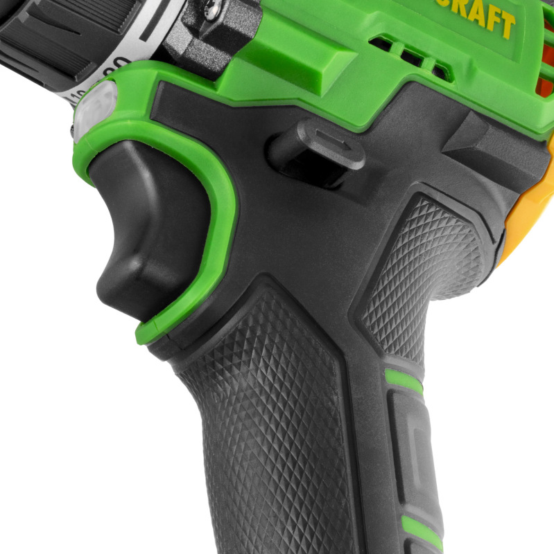 PROCRAFT Aku vŕtací skrutkovač 20V PA18LiH so sadou bitov SPA18LiH-1B-C/BS-37 8