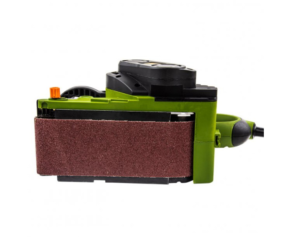 PROCRAFT Pásová brúska 800W PBS1400 6