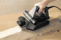 Wolfcraft Nôž hobľovací otočný HM 75,5 x 5,5 x 1,1mm wolfcraft 4110000 1