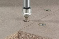 Wolfcraft Bit SOLID PZ2, L – 25mm s hĺbovým dorazom wolfcraft 1344000 4