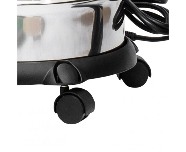 PROCRAFT Priemyselný vysávač 1400W, 30L VP1400 2