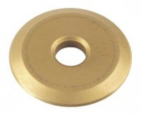 Wolfcraft Koliesko HM-TiN pre rezačky obkladov TC 670 expert, ø 20mm, diera ø 5mm wolfcraft 5551000