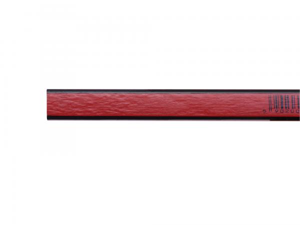 EXTOL PREMIUM Ceruzka tesárska 13x7x175mm, stredne tvrdá (HB) 8853001