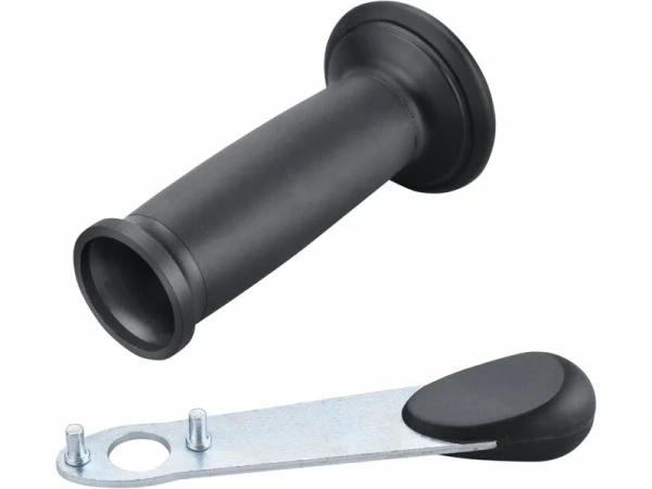 EXTOL INDUSTRIAL SET Aku vŕtačka s príklepom/uhlová brúska 125 Share20V, 2x 2Ah,8791804-41 20
