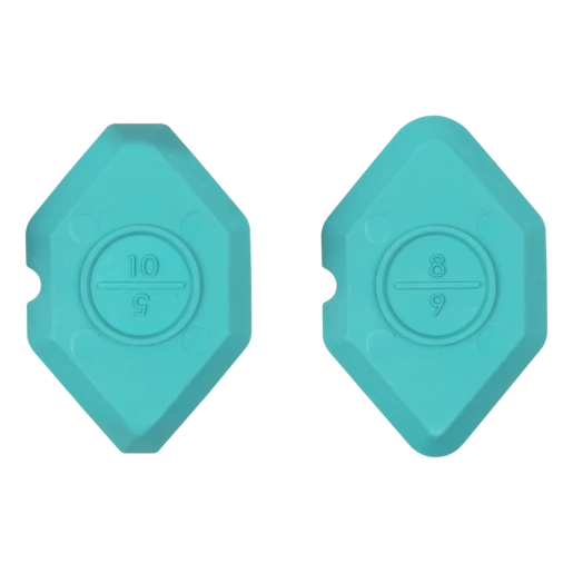 Wolfcraft Sada na opravu škár wolfcraft 4334000 4